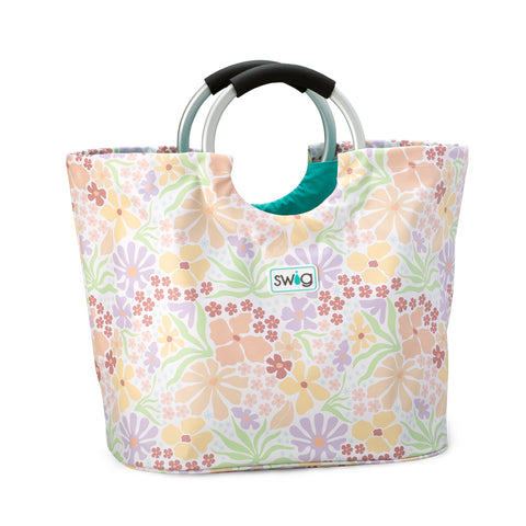 Under the Sea Loopi Tote Bag