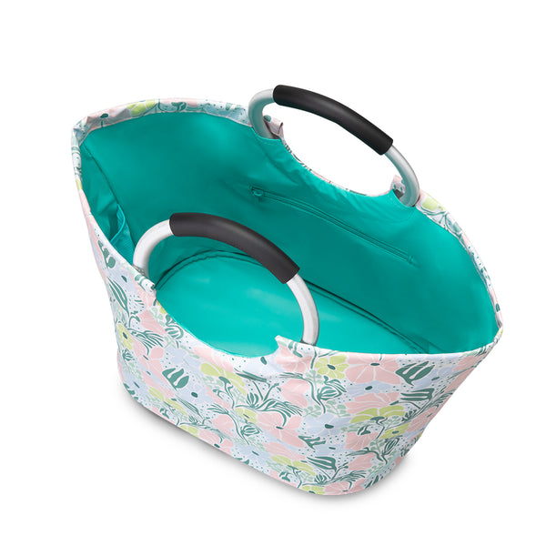 Garden Party Loopi Tote Bag