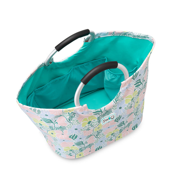 Garden Party Loopi Tote Bag