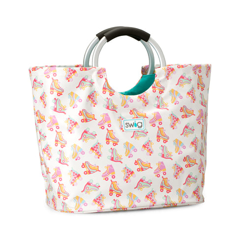 Under the Sea Loopi Tote Bag