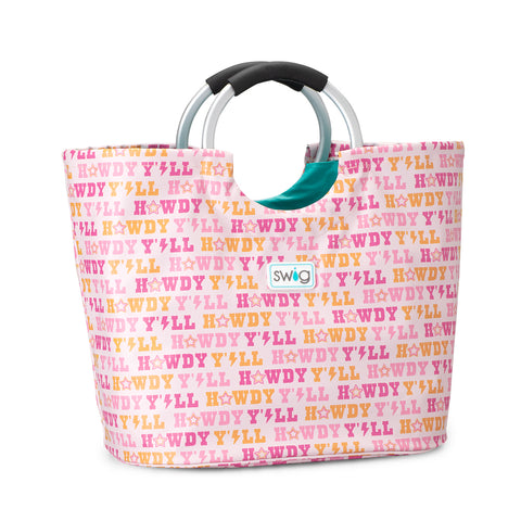 Teacher Life Loopi Tote Bag