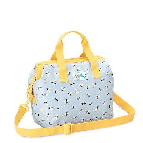 Busy Bee Lunchi Lunch Bag