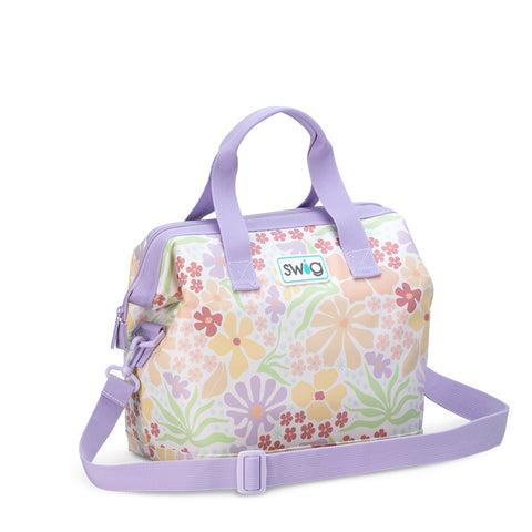 Sun Chaser Lunchi Lunch Bag