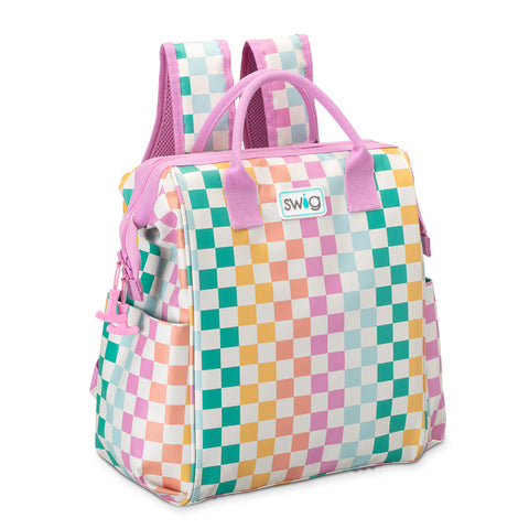 Garden Party Packi 24 Backpack Cooler