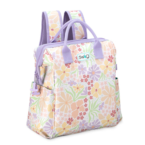 Sun Chaser Lunchi Lunch Bag