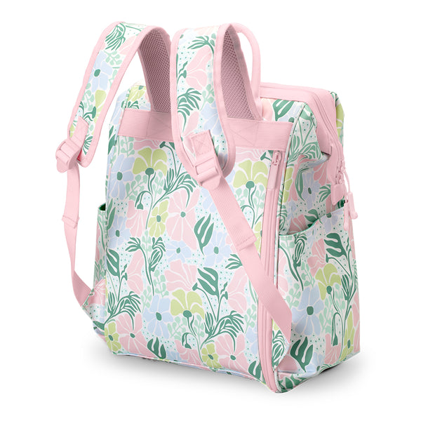 Garden Party Packi 24 Backpack Cooler