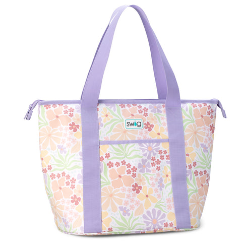 Sun Chaser Loopi Tote Bag