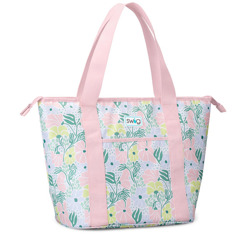 Sun Chaser Loopi Tote Bag