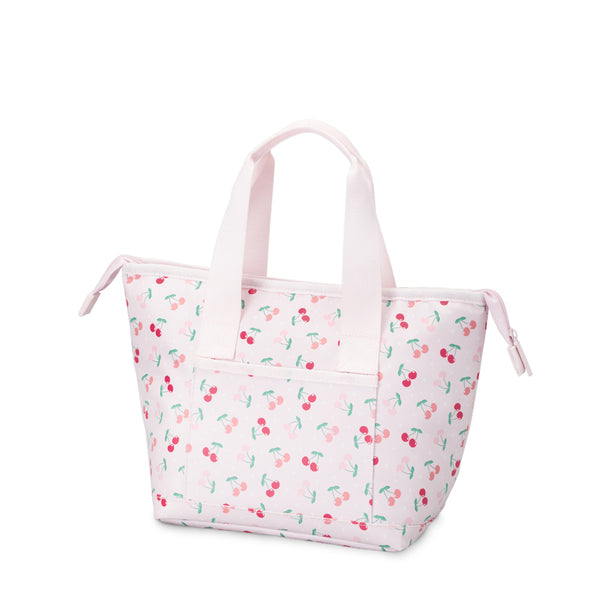 Swig Life Cherry Pie Lunchi Lunch Bag back view