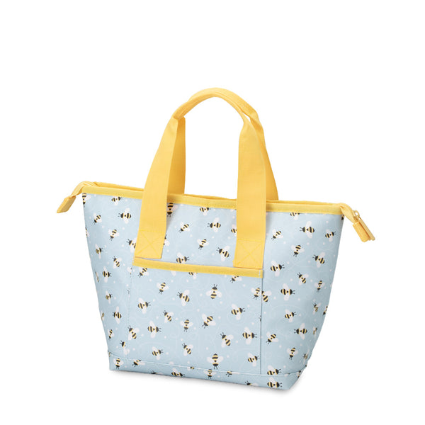 Swig Life Busy Bee Lunchi Lunch Bag back view