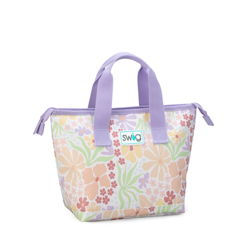 Sun Chaser Loopi Tote Bag