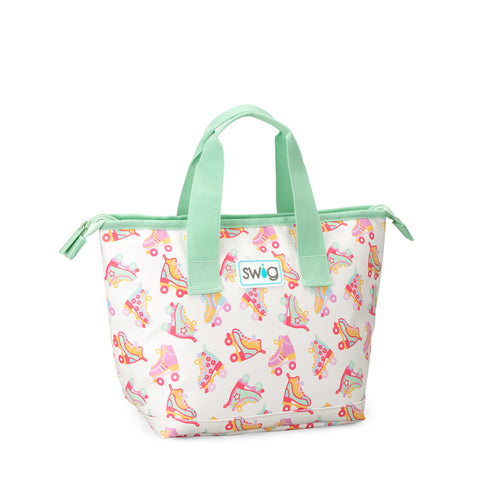 Sun Chaser Loopi Tote Bag