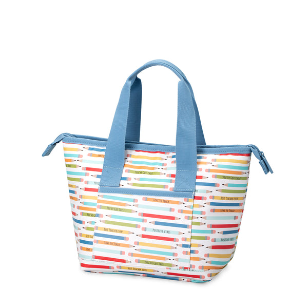 Teacher Life Lunchi Lunch Bag