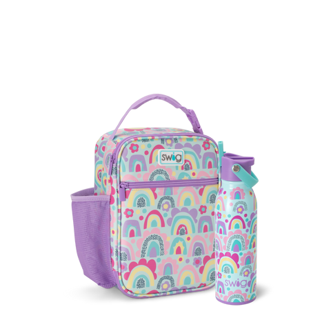 Island Bloom Packi 12 Cooler