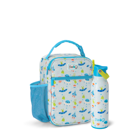 Paradise Lunchi Lunch Bag