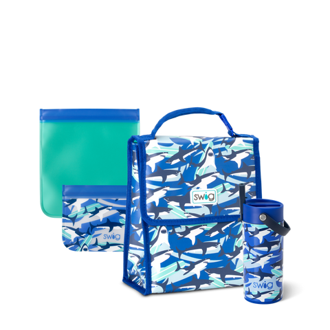 Cloud Nine Boxxi Lunch Bag