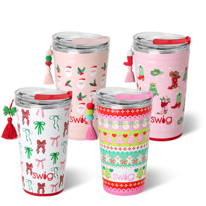 Be Jolly Party Cup Set