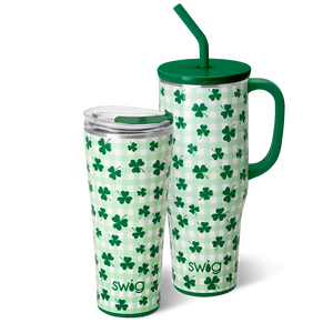 Shamrock the Block Mega Set