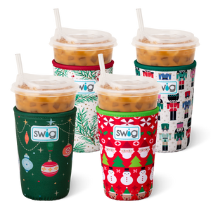 Tis the Season Iced Cup Coolie Bundle