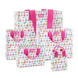 Go Baby Go Gift Bag Bundle