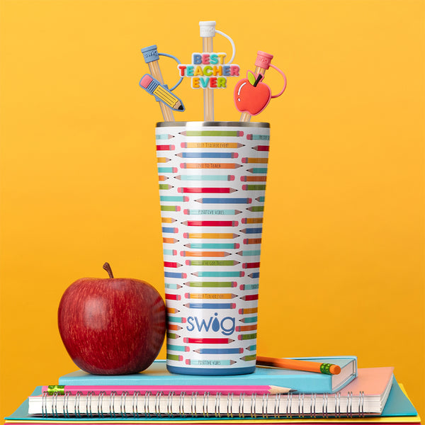 Teacher Life Tumbler 32oz