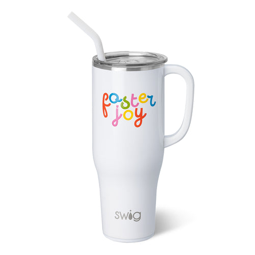 Worthdays Foster Joy Mega Mug 40oz