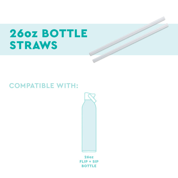  Greant 2 PCS Replacement Straws compatible with