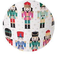 Swig Life Classic Nutcracker Insulated Neoprene Iced Cup Coolie - Swig Life