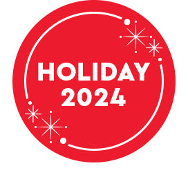 PRINTS + COLORS - Holiday 2024