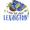Swig Life 40oz Saturdays in Lexington Insulated Mega Mug - Swig Life