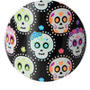 Swig Life 32oz Sugar Skulls Insulated Tumbler - Swig Life