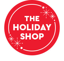 Prints + Colors - The Holiday Shop