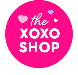 Prints + Colors - The XOXO Shop