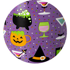 Swig Life Witches Brew Insulated Neoprene Slim Can Coolie - Swig Life