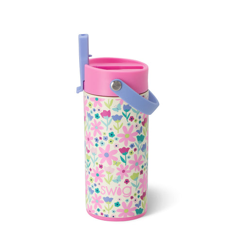 Saturdays in Fort Worth Straw Tumbler (32oz)