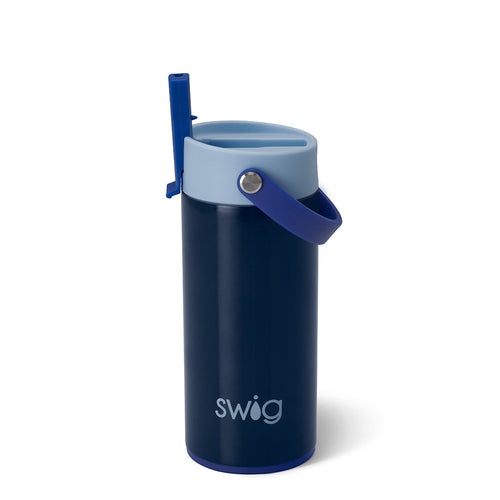 SWIG- Scoutlander Flip & Sip Water Bottle (20oz) – Featherandvine