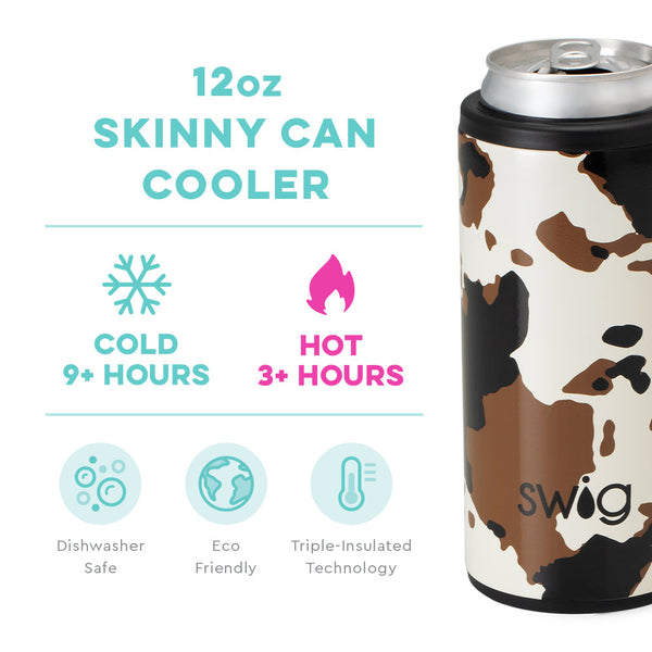 Swig Life - Hocus Pocus Skinny Can Cooler (12oz)