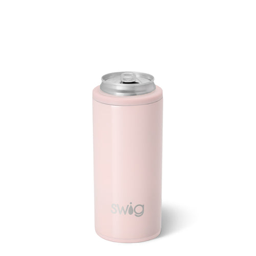 SWIG Swirled Peace Skinny Can Cooler – Northwest Hills at Davenport