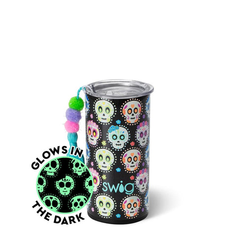 Sugar Skulls Iced Cup Coolie