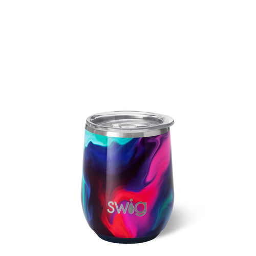 Swig Life 12oz Aura Insulated Stemless Wine Cup