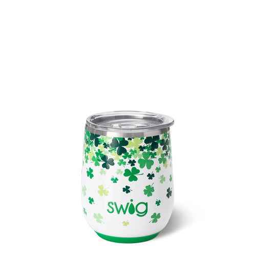 Swig Life - Sunkissed Stemless Wine Cup (14oz)