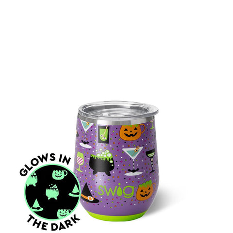 Sweet and Spooky Mega Mug (40oz)