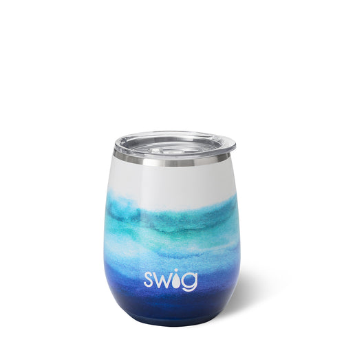 Gemstone Travel Mug (18oz) - Swig Life – Sew Sudberry