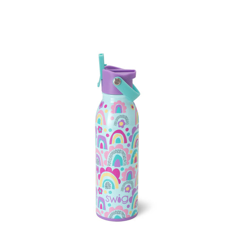 Caliente Flip + Sip Bottle (20oz)