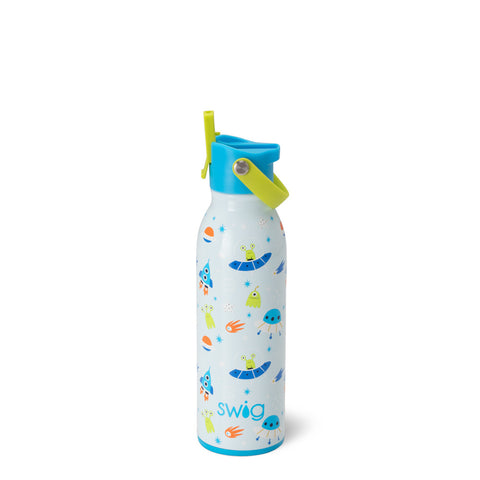 Prep Rally Flip + Sip Bottle (26oz)