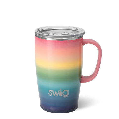 Sunset Tumbler (32oz)