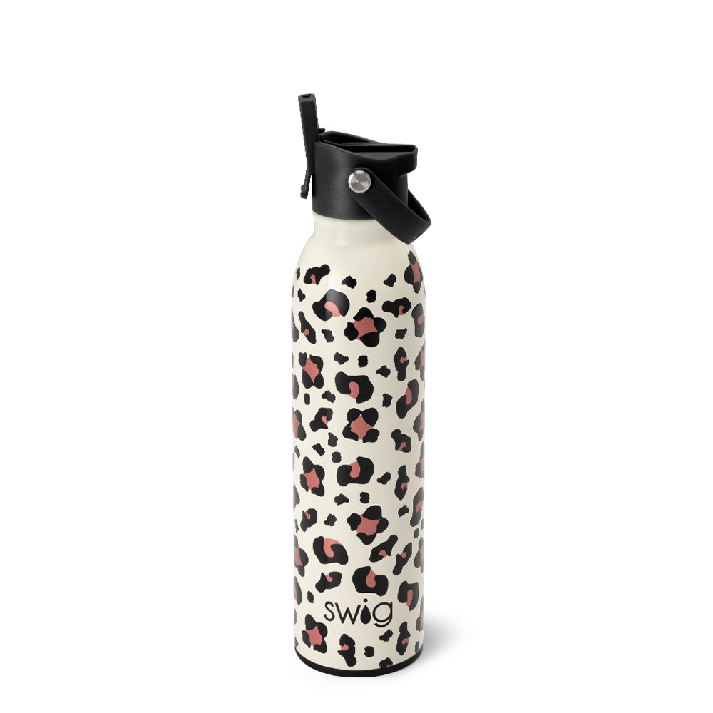 Swig Life 30oz Bottle: Party Animal — Rubies Home Furnishings