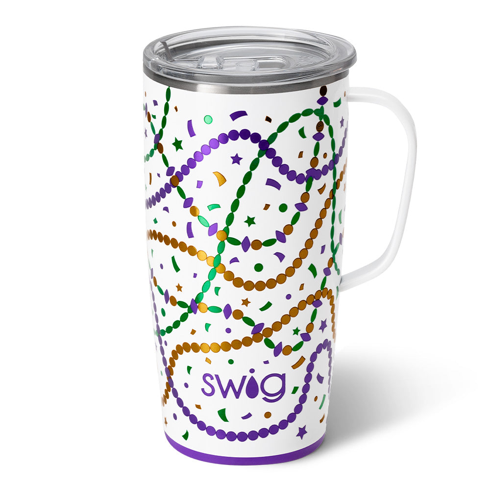 Swig Life - Kentucky Travel Mug (22oz)
