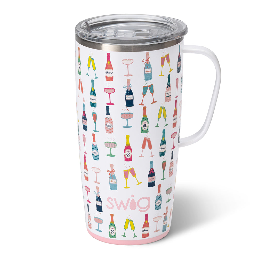 Promotional Travel Mugs  Insulated Coffee Tumblers - Paws 2 Purrfection  Promotions