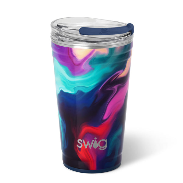 Swig Life 24oz Aura Insulated Party Cup